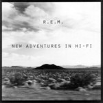 New Adventures In Hi-Fi (25th Anniversary Box Set) cover