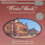 MARBECKS COLLECTABLE: Wiener Musik [Music of Vienna] Vol. 8 cover