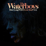 How Long Will I Love You (RSD 2021 12") cover