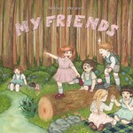 My Friends (LP) cover