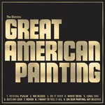 Great American Painting (Limited LP) cover