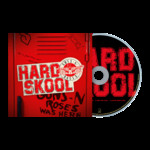 Hard Skool / ABSURD cover