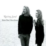 Raising Sand (Double Gatefold LP) cover