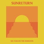 Sunreturn (LP) cover
