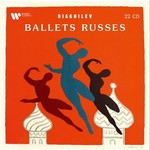 Diaghilev - Ballets Russes cover