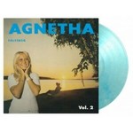 Agnetha Fältskog Vol. 2 (LP) cover