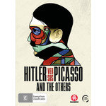 Hitler Versus Picasso cover