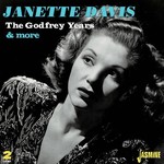 The Godfrey Years & More cover