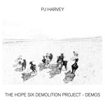 The Hope Six Demolition Project - Demos (LP) cover