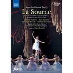 Delibes/Minkus - La Source (complete ballet recorded in 2011) cover