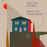 American Foursquare cover