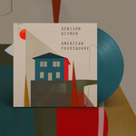 American Foursquare (Limited Edition LP) cover
