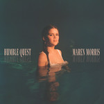 Humble Quest (LP) cover