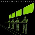 Remixes (Triple LP) cover