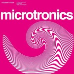 Microtonics Voumes 01 & 02 cover