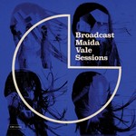 Maida Vale Sessions (Double LP) cover