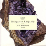 MARBECKS COLLECTABLE: Liszt: Hungarian Phapsody cover
