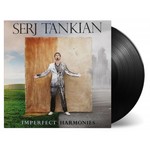 Imperfect Harmonies (LP) cover