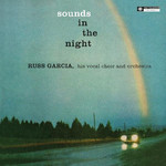 Sounds in the Night (LP) cover