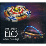 Wembley or Bust cover