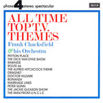 All time top TV Themes cover
