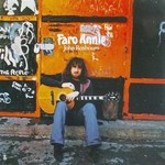 Faro Annie cover