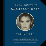 Greatest Hits Vol. 2 (LP) cover
