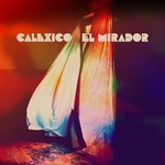 El Mirador (LP) cover