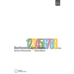 Beethoven Symphonies Nos. 1-9 (complete) cover