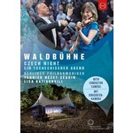 Waldbühne - Czech Night (Recorded live at Waldbühne, Berlin, 2016) BLU-RAY cover