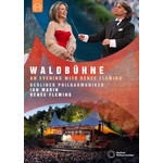 An Evening with Renée Fleming (Recorded live at Waldbühne, Berlin, 2010) cover