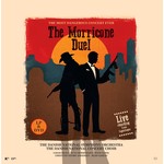 The Morricone Duel - The most dangerous concert ever cover