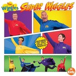 Super Wiggles cover