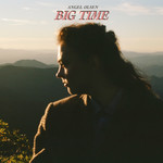 Big Time (LP) cover