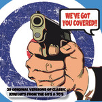We've Got You Covered! cover