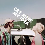 Cry Mfer (LP) cover