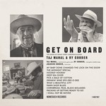 Get On Board (LP) cover