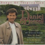 Songs of Inspiration cover