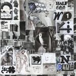 Half God (Double LP) cover