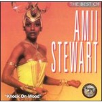 Knock on Wood - The Best of cover