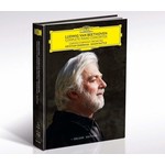 Beethoven: Complete Piano Concertos [3 CDs with Blu-ray Audio / Dolby Atmos & Blu-ray video] cover