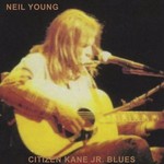 Citizen Kane Jr. Blues 1974 (Live At The Bottom Line) cover