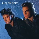 Go West (2022 Remaster LP) cover