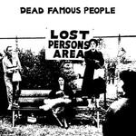 Lost Persons Area (RSD 2022 LP) cover