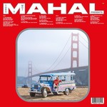 Mahal (Gatefold LP) cover