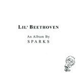 Lil' Beethoven (LP) cover