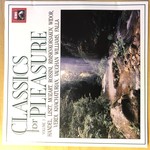Classics for Pleasure Volume 2 cover