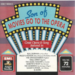 Son Of Movies Go To The Opera cover