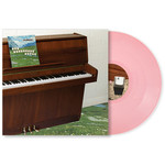 The Sophtware Slump... on a Wooden Piano (Ltd Pink Coloured LP)) cover