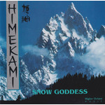 Snow Goddess cover